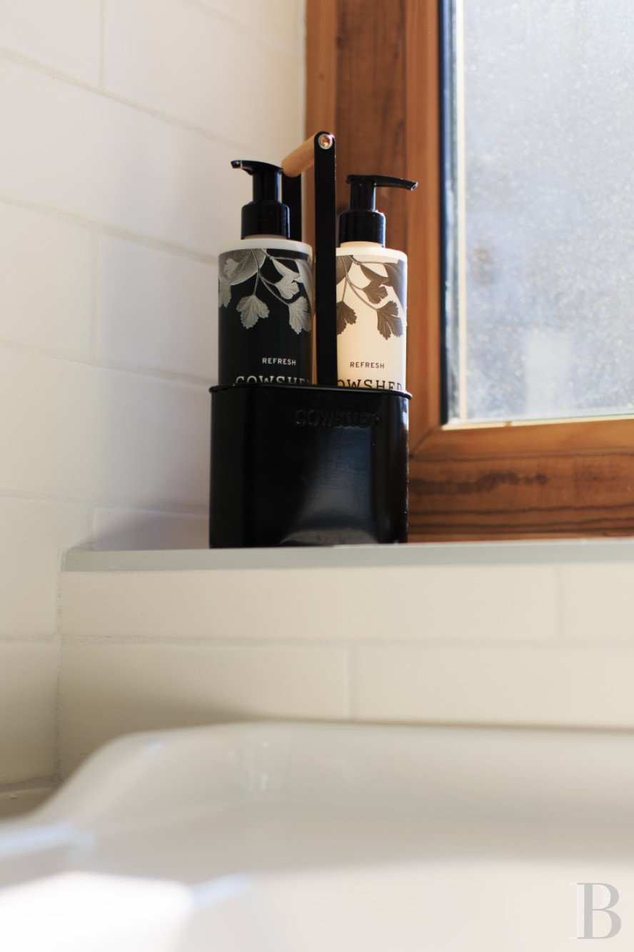 A large traditional, carefully renovated chalet in a hamlet in the Tarentaise valley in Savoie - photo  n°31